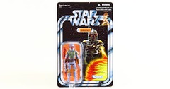 Star Wars Vintage Collection Boba Fett VCP03 Kenner
